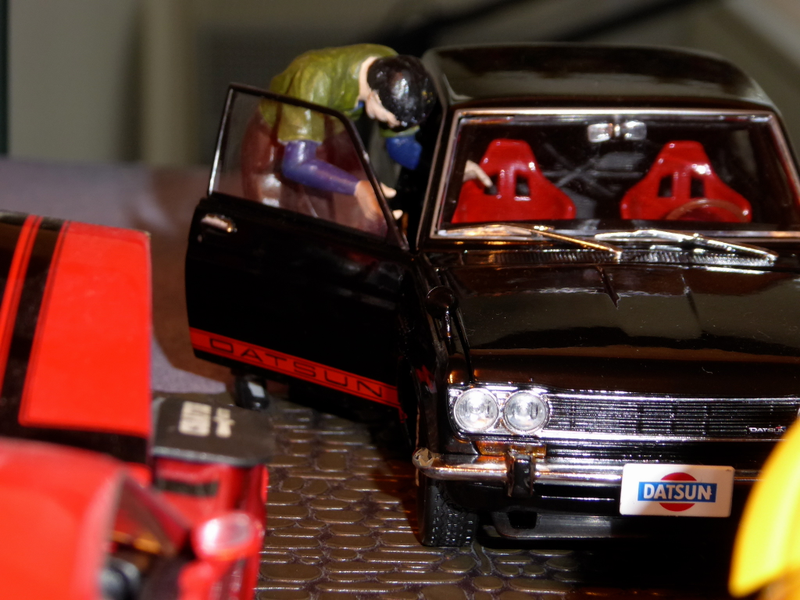 Illustration for article titled Project Garage 2: The return of the 3 car guys